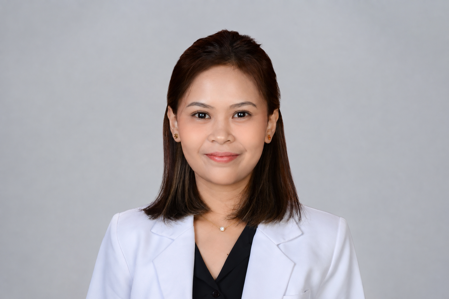 dr. Angel Lim, praktisi kesehatan, sebagaimana dicantumkan pada halaman pertama edisi 7 September 2026.