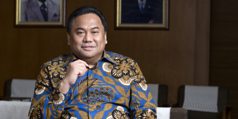 Foto editorial untuk berita Almarhum Rachmat Gobel Akan Dimakamkan di TMP Kalibata Usai Salat Jumat