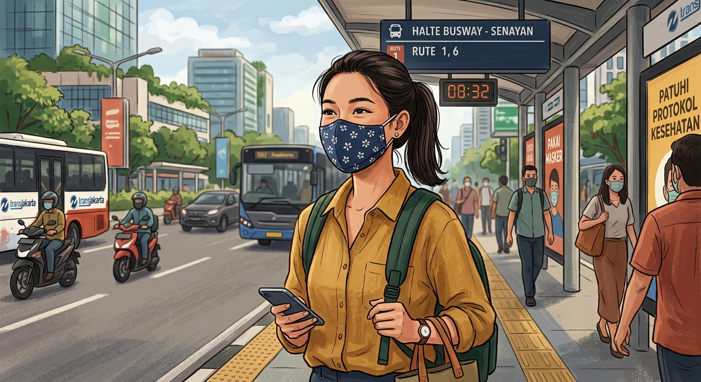 Foto editorial untuk berita Anggota DPR Desak Kemendag Tindak Tegas Praktik Mark Up Harga Masker