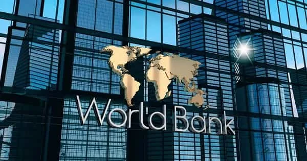 Foto editorial untuk berita Bank Dunia Naikkan Proyeksi Pertumbuhan Ekonomi Indonesia Jadi 5,2 Persen di 2026