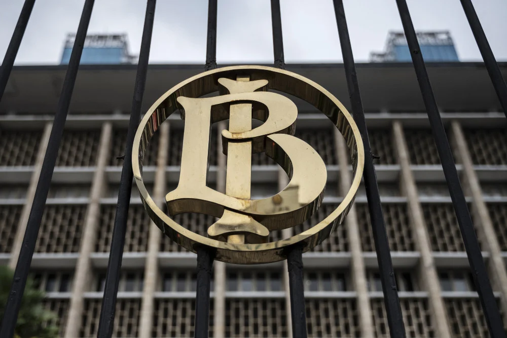 Foto editorial untuk berita Bank Indonesia Minta DANA Lakukan Investigasi Menyeluruh Terkait Insiden Transaksi Tidak Sah