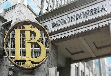 Foto editorial untuk berita BI prediksi perekonomian Jakarta tetap tumbuh kuat