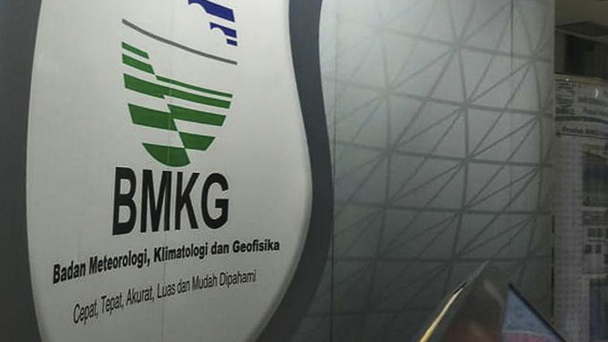 Foto editorial untuk berita BMKG Perkirakan Cuaca Senin Cerah Berawan hingga Berawan Tebal di Indonesia