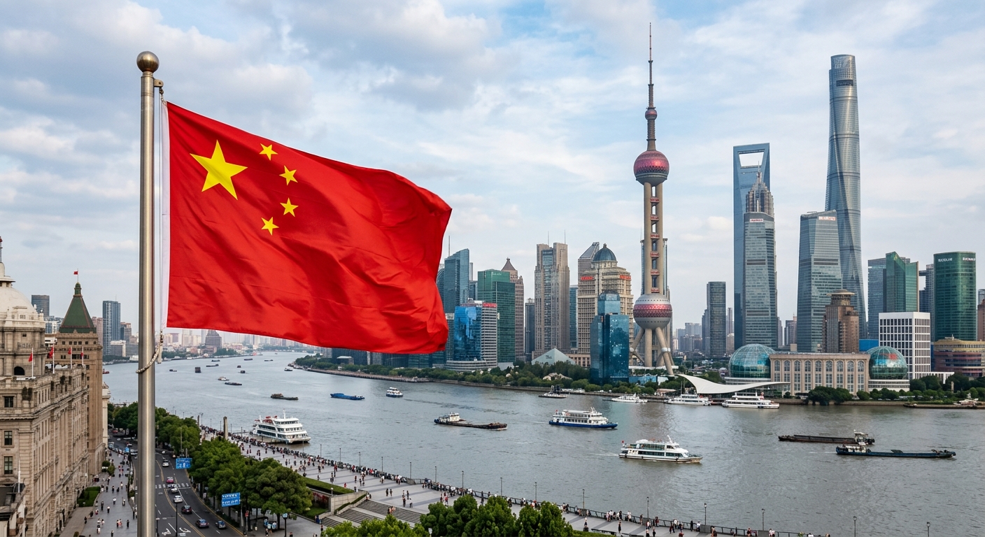 Foto editorial untuk berita China Harapkan Kerja Sama Pertahanan Lebih Nyata dari Indonesia