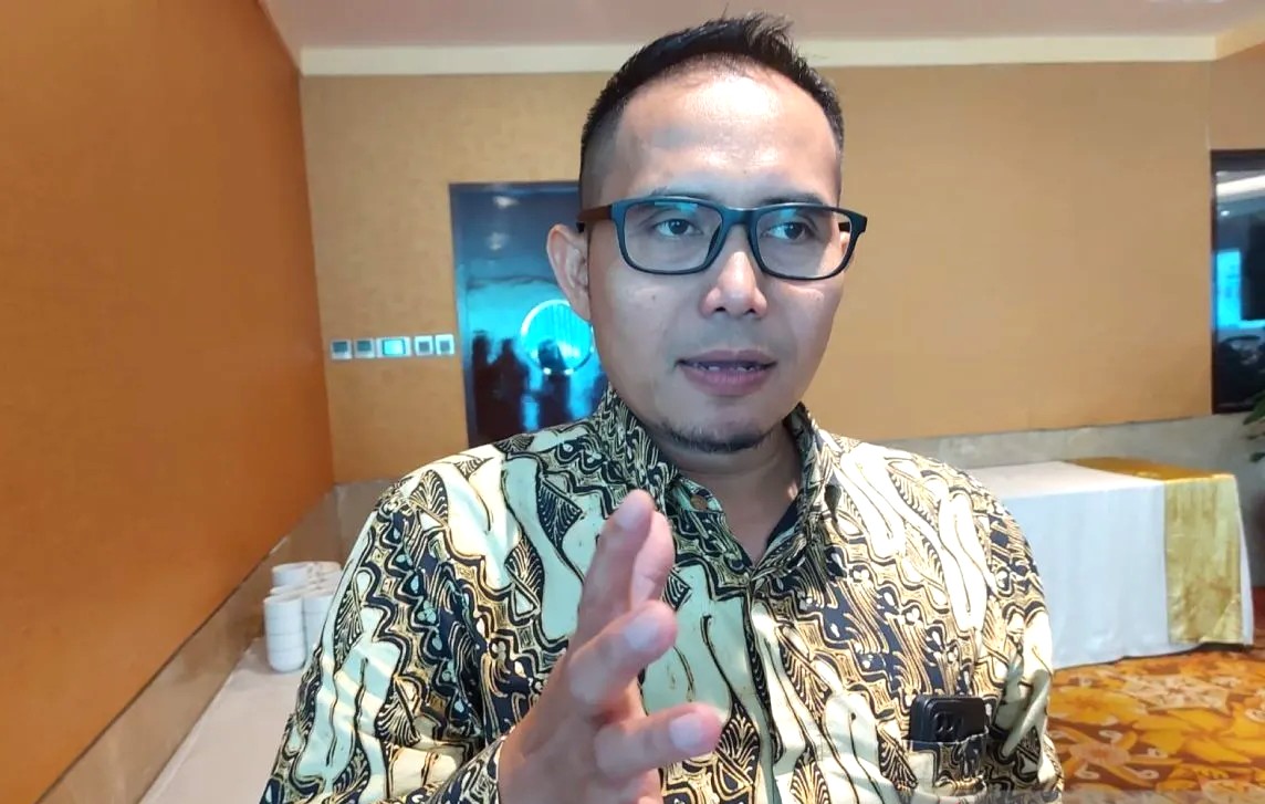Foto editorial untuk berita CORE: Proyek Hilirisasi Pertanian Berpotensi Serap Tenaga Kerja Secara Masif