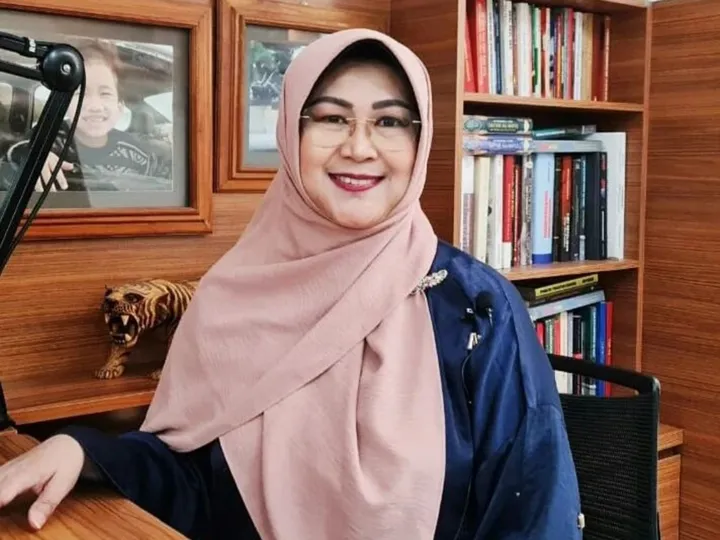 Foto editorial untuk berita Dokter Tifa Tolak Perdamaian dengan Jokowi di Sidang Kasus Ijazah Palsu