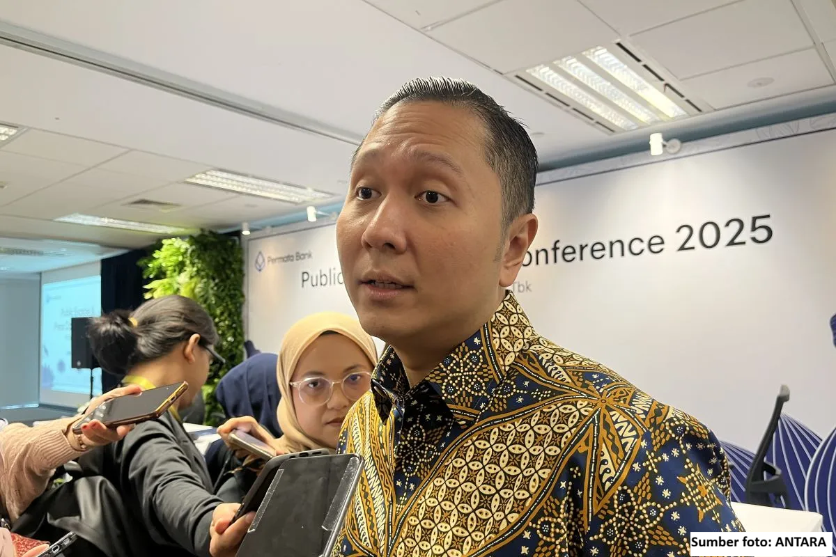 Foto editorial untuk berita Ekonom: Transmisi Modal Asing Perlu Diperkuat untuk Dongkrak Sektor Riil