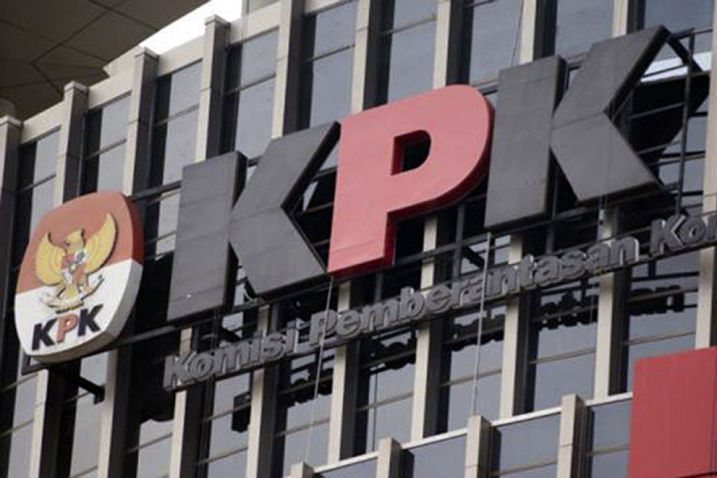 Foto editorial untuk berita KPK Tetapkan Delapan Tersangka Korupsi di Kementerian ATR/BPN, Sita Barang Bukti Rp106 Miliar