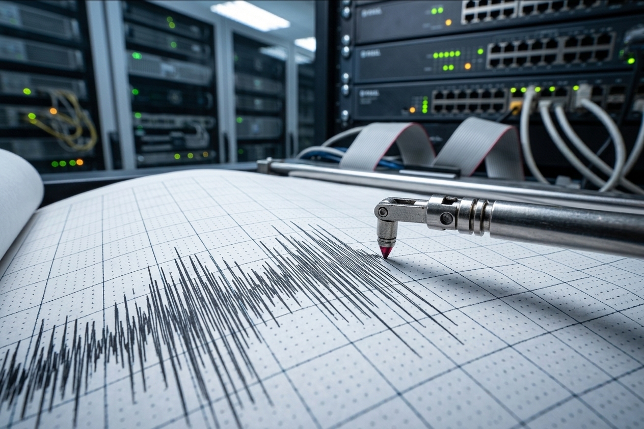 Foto editorial untuk berita Gempa 5,3 Magnitudo Guncang Daerah Otonom Tibet Dekat Perbatasan Nepal