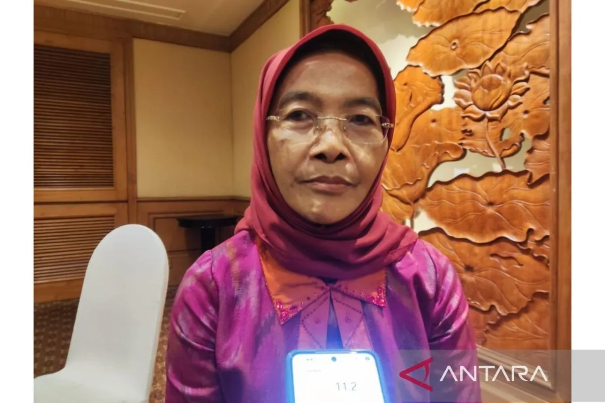 Foto editorial untuk berita Komnas Perempuan Desak Kementerian Imipas Buka Data Remisi Bechi