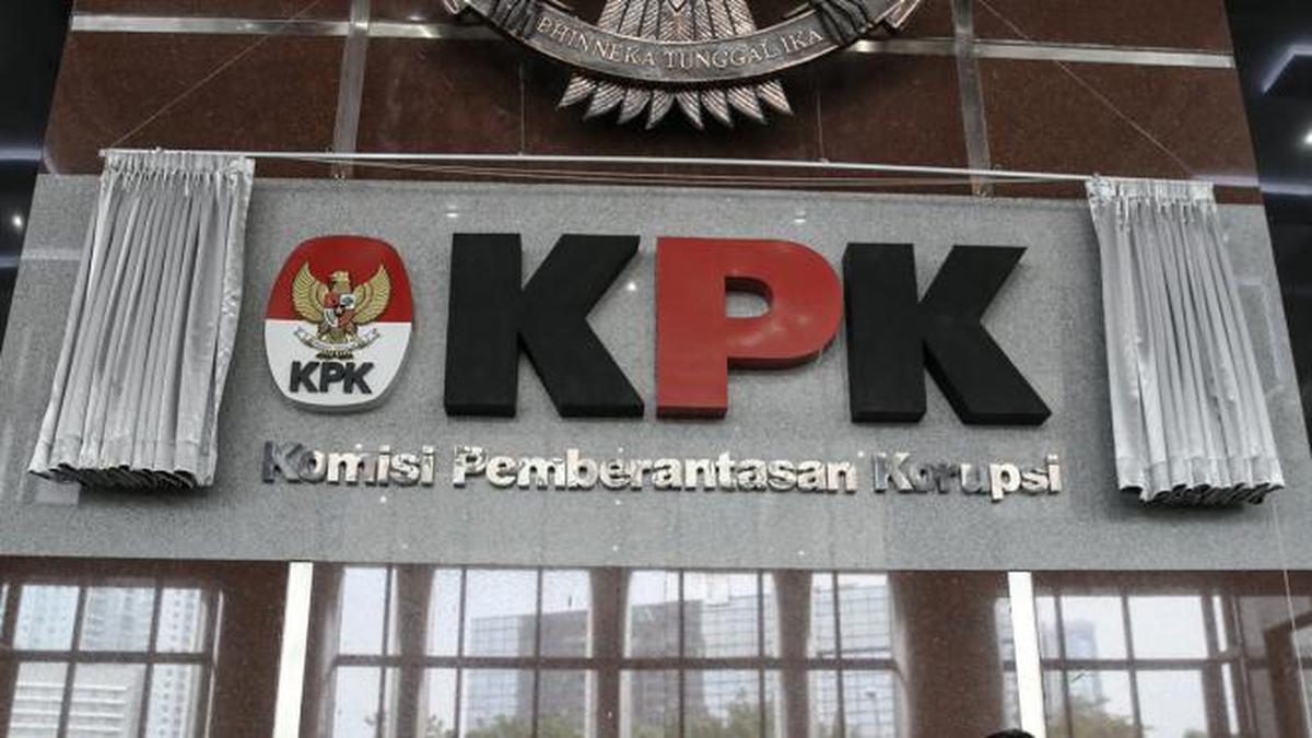 Foto editorial untuk berita KPK Buka Peluang Panggil Menteri Kehutanan Raja Juli Antoni Terkait Kasus Bupati Kuansing