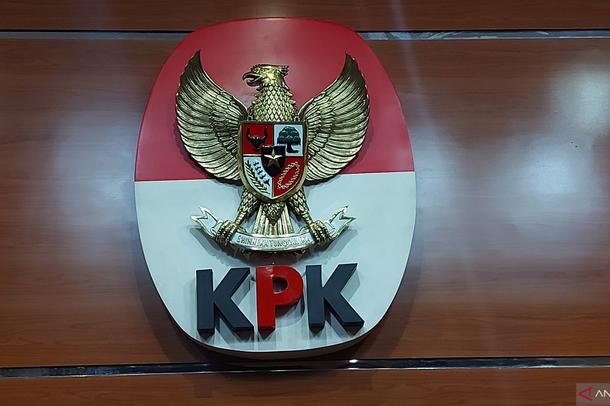 Foto editorial untuk berita KPK Periksa Anggota DPRD Kota Bengkulu Dua Kali Sebelum Sita Dua Aset
