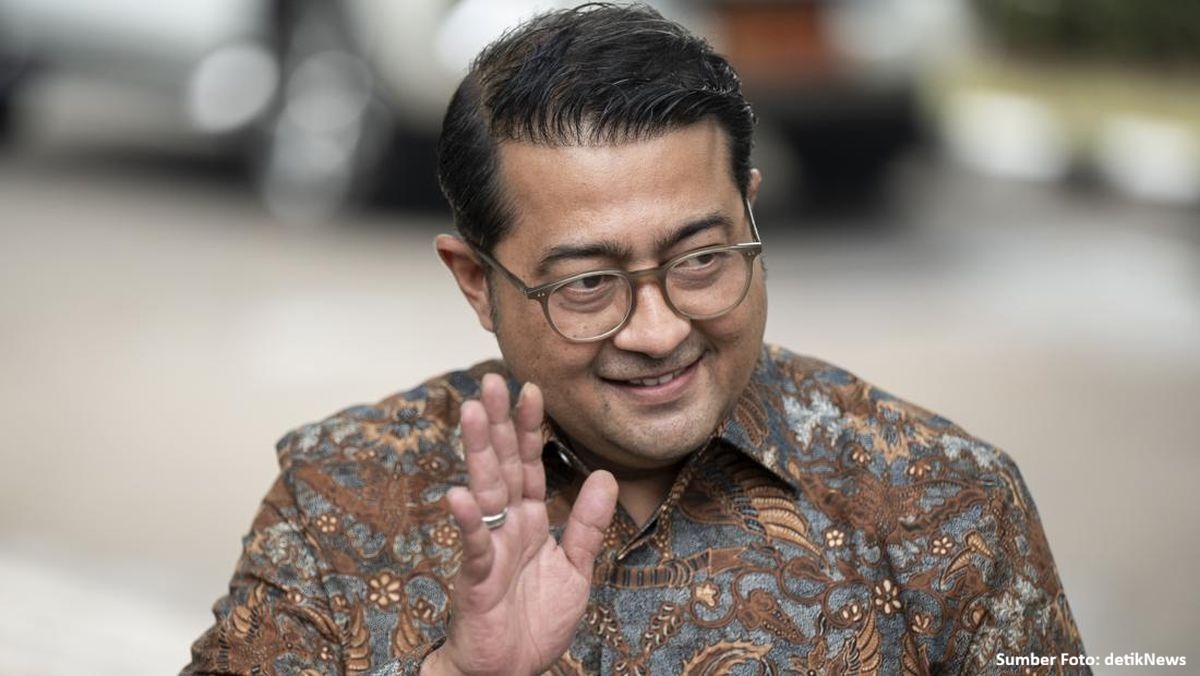 Foto editorial untuk berita Menekraf Dorong Pemanfaatan Blockchain untuk Pembiayaan Kelas Menengah