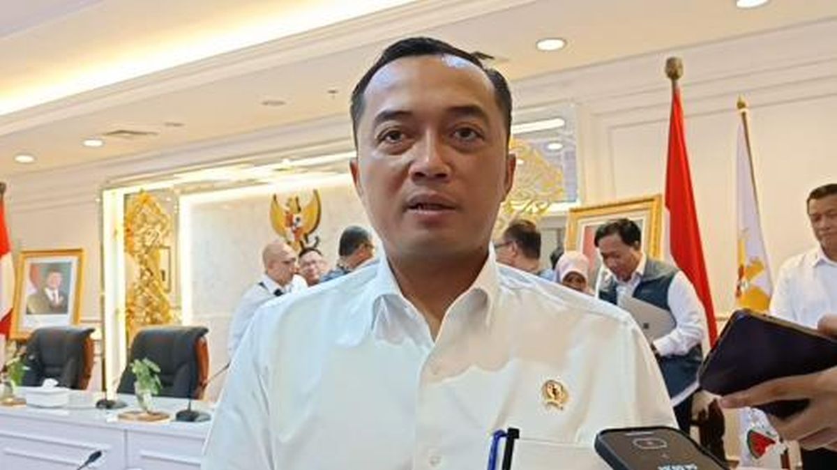 Foto editorial untuk berita Mensesneg Targetkan Perbaikan Tata Kelola Program Makan Bergizi Gratis Selesai Sebulan