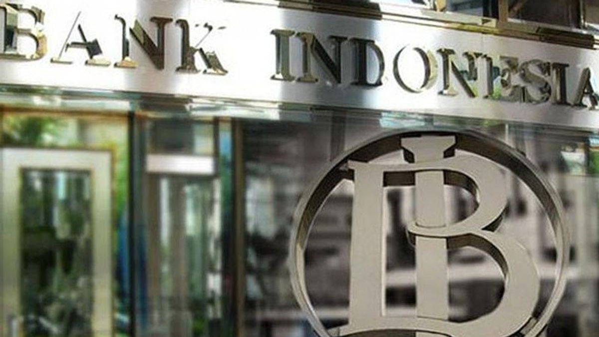 Foto editorial untuk berita Pemerintah Perkuat Sinergi dengan Bank Indonesia untuk Jaga Stabilitas Ekonomi Nasional