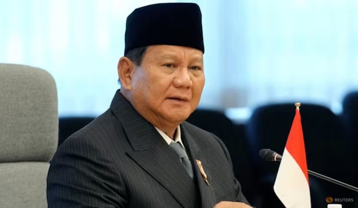 Foto editorial untuk berita Presiden Prabowo Terbitkan Inpres Penyelamatan Gajah Sumatera dan Kalimantan