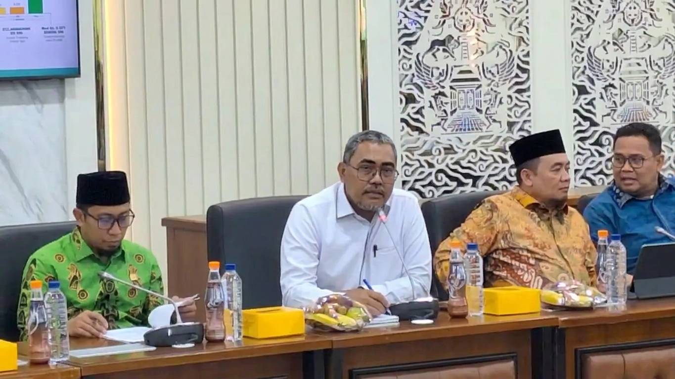 Foto editorial untuk berita PKB Desak DPR dan Pemerintah Akhiri Wacana Pilkada Lewat DPRD Pasca Putusan MK