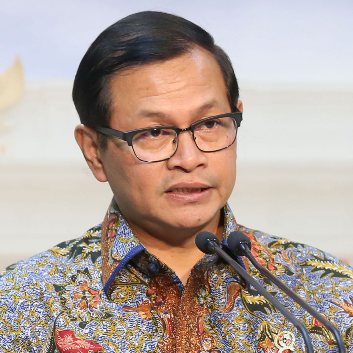 Foto editorial untuk berita Pramono Anung: Koordinasi Damkar dan Warga Berhasil Cegah 34 Kebakaran di Jakarta