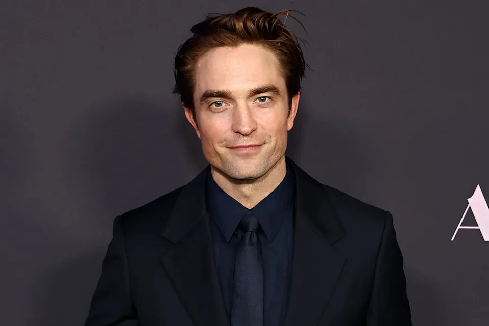Foto editorial untuk berita Robert Pattinson Rasakan Efek Usia Saat Syuting Sekuel The Batman