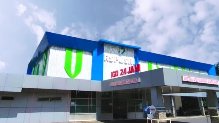 Foto editorial untuk berita RS Pusri Palembang Pecat Dokter Hina Pasien BPJS 'Banyakin Duit Halal'