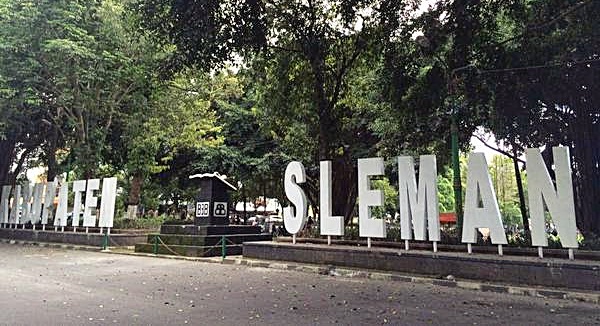Foto editorial untuk berita Sleman Catat 921.851 Kunjungan Wisatawan Selama Libur Sekolah