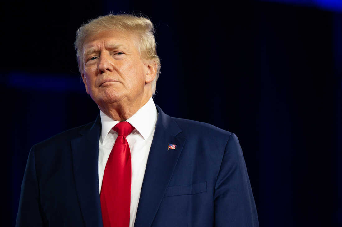 Foto editorial untuk berita Trump Nyatakan AS Siap Kirim Kembali Pasukan ke Irak Jika Diperlukan