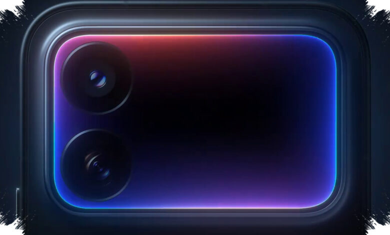 Foto editorial untuk berita Xiaomi Ungkap Desain Layar Belakang Xiaomi 18 Pro Jelang Peluncuran di China